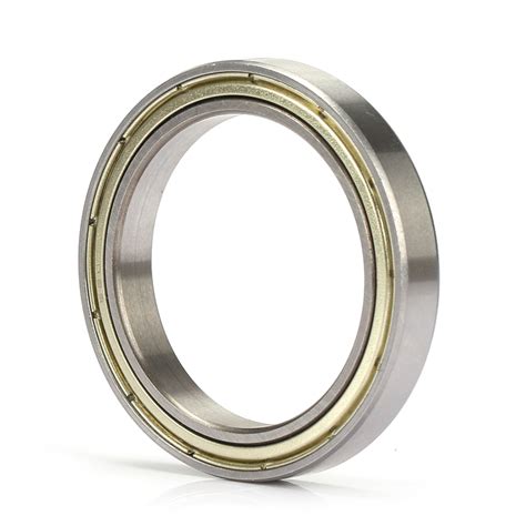 Zz Deep Groove Ball Bearing X X Mm Buy Deep Groove Ball