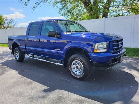 2003 Ford Super Duty F 250 LRA Auto Sales