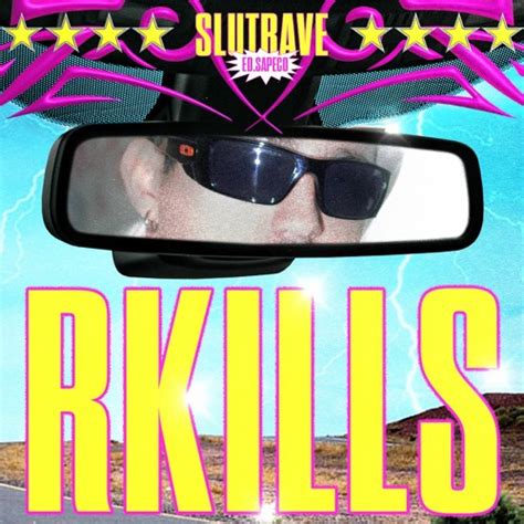 Stream Slut Rave Ed Sapeco Rkills By Slut Rave Listen Online For Free On Soundcloud