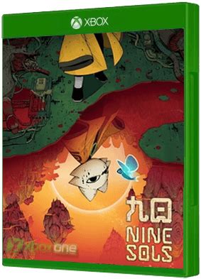 Nine Sols Release Date, Screens, Achievements and Updates for Xbox One ...