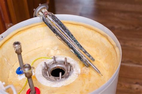 How To Replace A Water Heater Element Comprehensive Guide