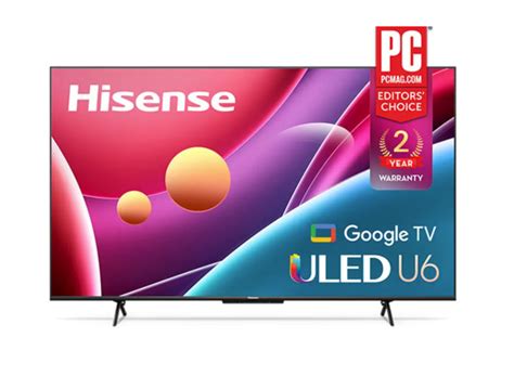 Hisense ULED TVs | Smarter Home Automation