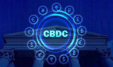 CBDC Nedir Techinside