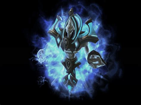 Protoss Archon
