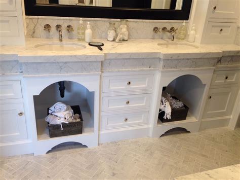 Pin By Taylynn Michel On My Projects Vanity Double Vanity Bathroom