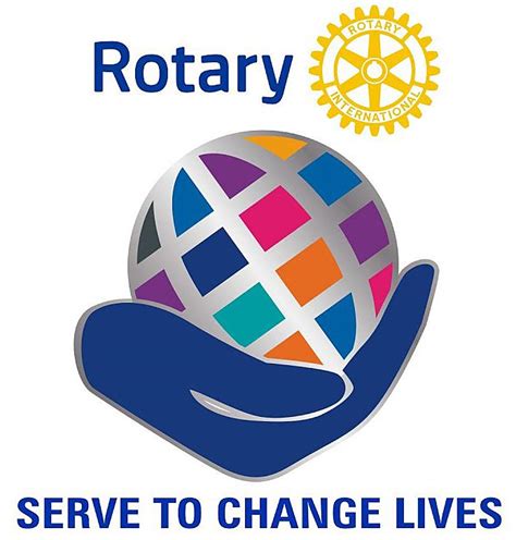 Rotary Theme 2021 22 Serve To Change Lives