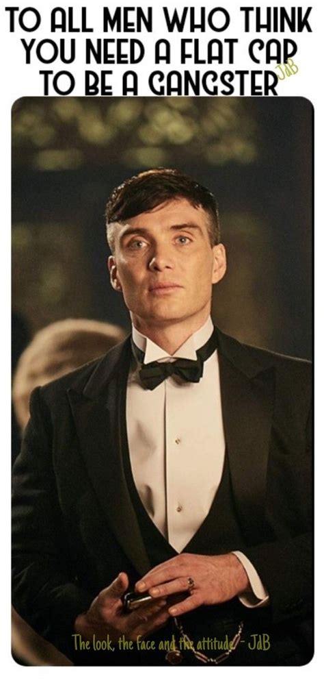 Cillian Murphy aka Mr Peaky Blinders Meme ♾