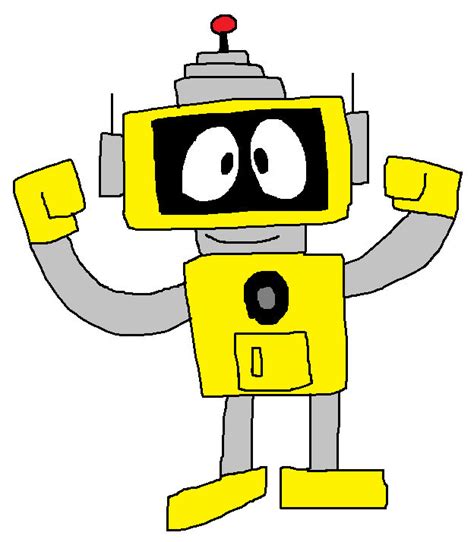 plex  robot chloedh style  chloedh  deviantart