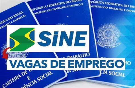 SineBahia Oferece Oportunidades Para Esta Sexta Feira 19 01