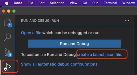 Enable Xdebug In VSCode For PHP Mukesh Chapagain Blog