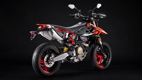 Hypermotard Mono Live Play Ride