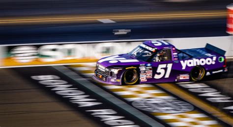 Kyle Busch Wins Truck Series Race At Sonoma Raceway NASCAR