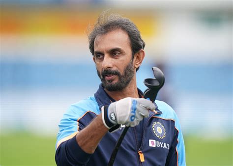 Vikram Rathour re-applies for Team India's batting coach job