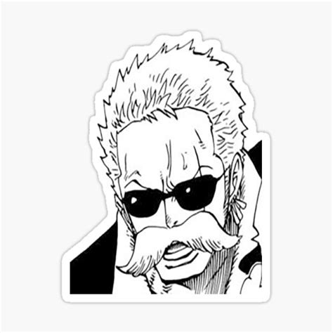 "Zoro wfunny face one piece" Sticker for Sale by Anim-MangaLovrs | Redbubble