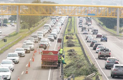 BR 116 Dnit anuncia obras para criação de terceira faixa na rodovia em