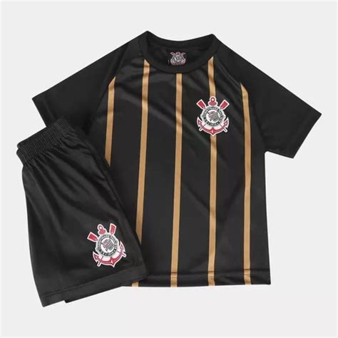 camisa infantil retrô corinthians oficial democracia 1982 tam 8