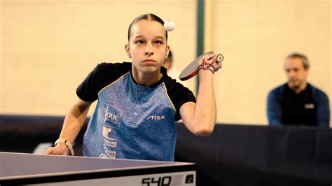 Championnats De France Jeunes Les Tourangeaux Au Rendez Vous De La