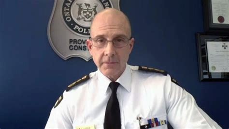 Qp Opp Commissioner Says Bail Laws Need Overhaul