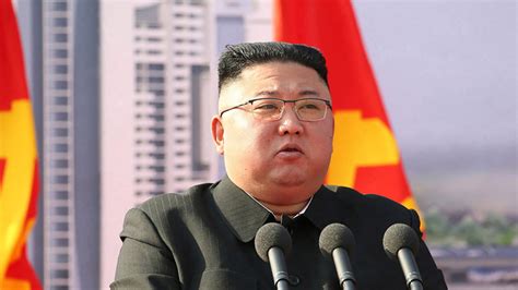 Ernste Warnung Nordkorea Feuert Hunderte Granaten Ab