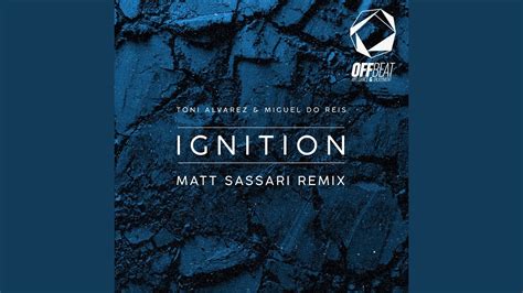 Ignition Matt Sassari Remix Youtube