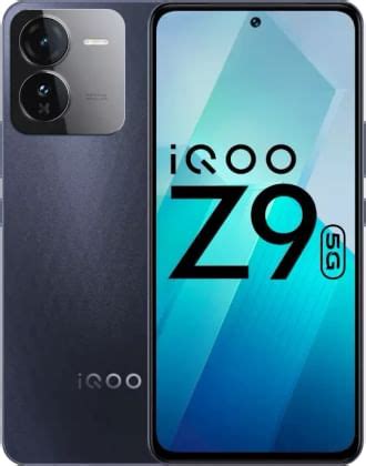 Iqoo Z G Price In India Full Specs Review Smartprix