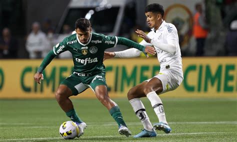 VAR de Palmeiras x São Paulo esteve envolvida em lance polêmico do