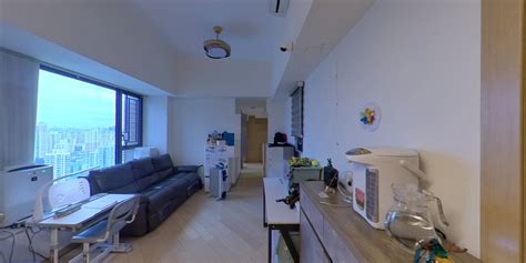 元朗東南｜residence 譽88 2座 高層 B室｜買樓 中原地產