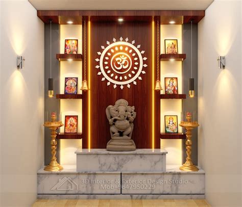 Puja Room Drawing Room Design Pooja Room Design Room Door Design