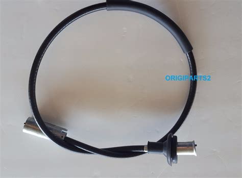 Volkstoy Cable De Velocimetro Chevy