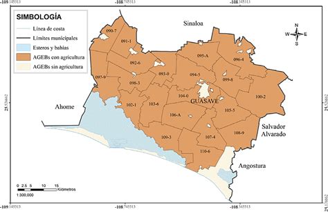 Adaptaci N Del Sector Agr Cola Ante El Cambio Clim Tico Propuesta De