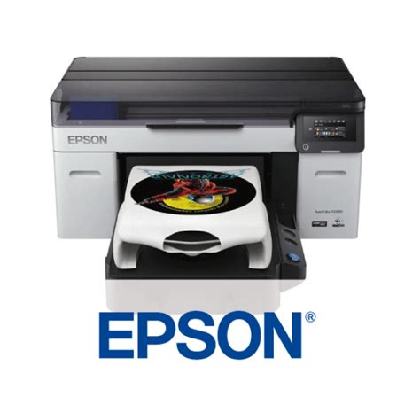 Epson Surecolor Sc F Epson Textil Direktdrucker Profot Ag