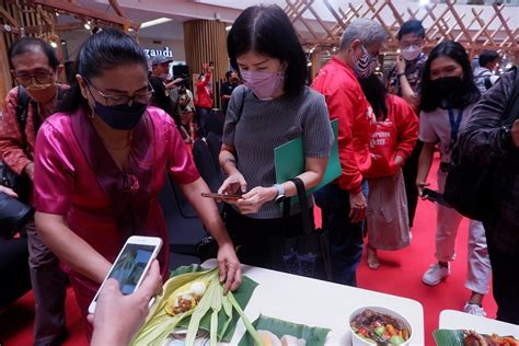 Berburu Kuliner Otentik Langsung Dari Kota Asalnya Di Kampoeng Legenda