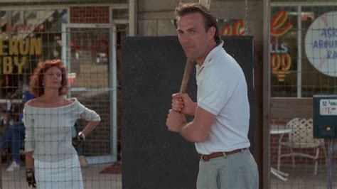 Bull Durham 6 Thoughts I Had After Rewatching The Kevin Costner Baseball Movie Cinemablend