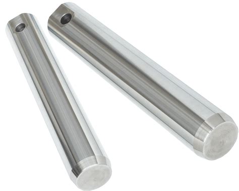 Hardened Steel Pins Nz Machinery Repair Pins And Bushes Formark