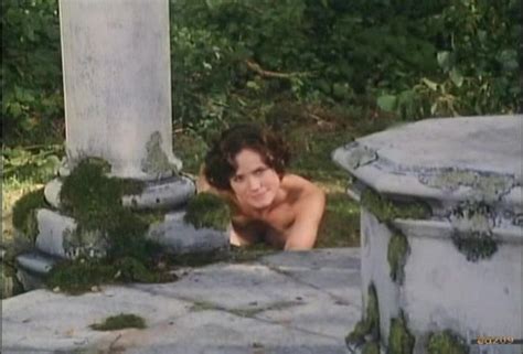 Nude Video Celebs Abigail Cruttenden Nude Love On A Branch Line S01e02 E03 1994