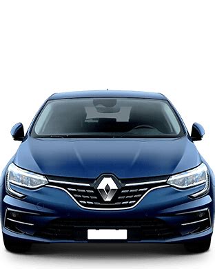 Dimensions Renault Megane Vs Renault Rafale Present