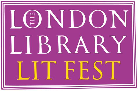 The London Library Lit Fest