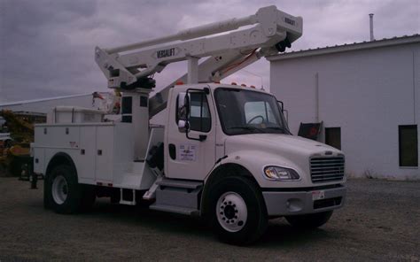 RQ581 (Versalift VST-5500-MHI)