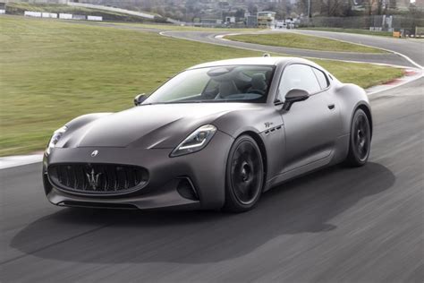 2023 Maserati Granturismo Folgore 707958 Best Quality Free High