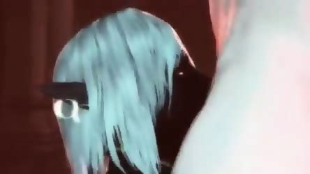 Queen Nualia 3d Hentai Fallen Throne Sex Scenes