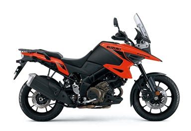 Suzuki V Strom Abs Gr Goire Sport