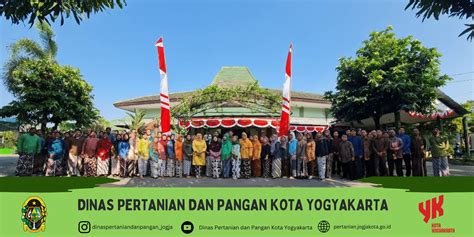 Dinas Pertanian Dan Pangan Fungsi Strategis Kebun Plasma Nutfah