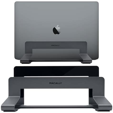 Top Best Vertical Laptop Stands In Reviews