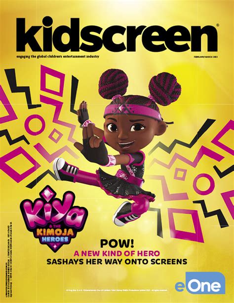 Kidscreen Archive Februarymarch 2023