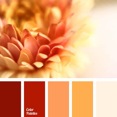 color of gamboge | Color Palette Ideas