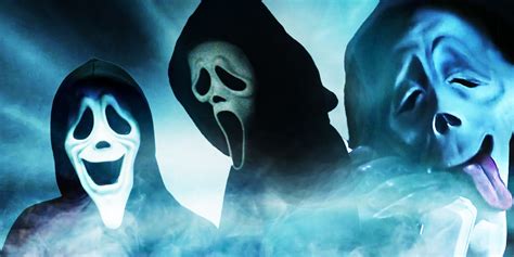 Scream To Scary Movie Best Ghostface Costumes Ranked