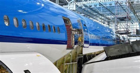 AFI KLM E M vise un retour à la rentabilité d avant Covid d ici 2024