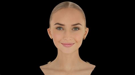 Human Dignity Collection Download Free 3d Model