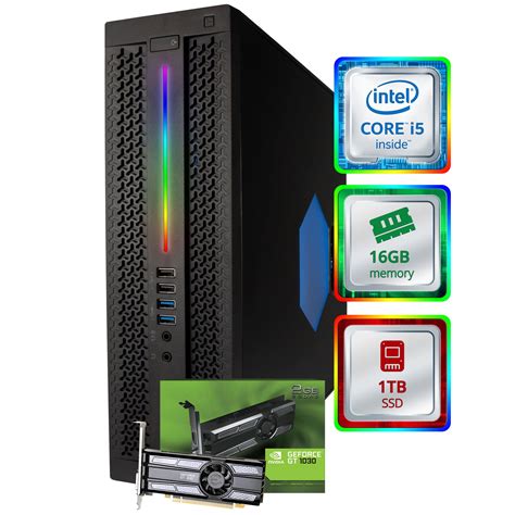 Gaming PC HP EliteDesk Plandetransformacion Unirioja Es