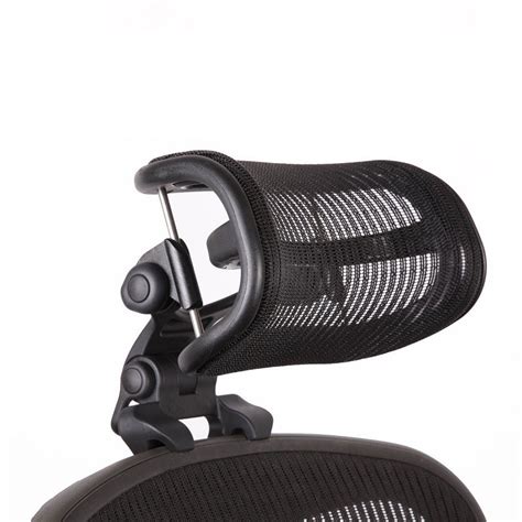 Aeron Headrest by Engineered Now - Singapore